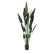 Umjetno drvo strelicija 160cm u loncu 25listova