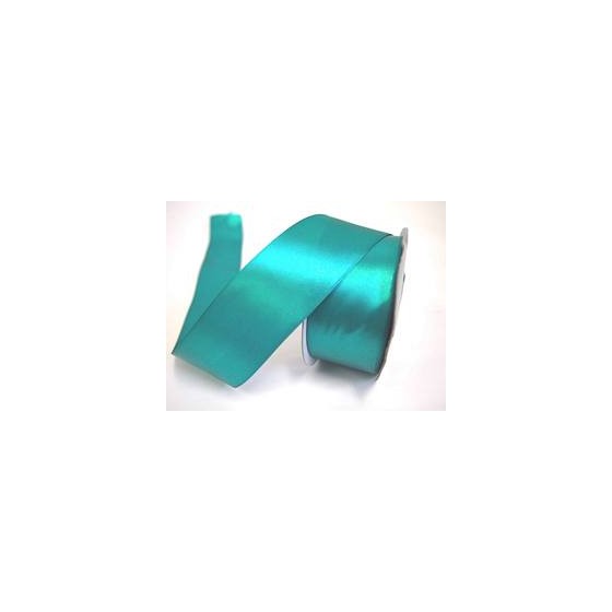 Traka saten 38mm/25m standard mallard zelena 342