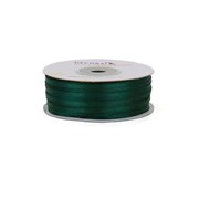Traka saten 3mm/100m standard t.zelena 593