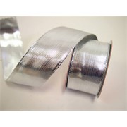 Traka AX408-0150-MS02 38mm/9,14m srebrna