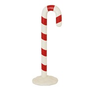 Holip figura samostojeća h181,5cm 47,5x59cm bijela/crvena