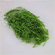 Papir rezani 2m/2mm 57 gr zelena 52