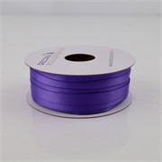 Traka saten 10mm/50m premium lavanda 464
