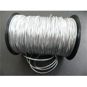 Konop MCF -06 2mm/100m srebrni