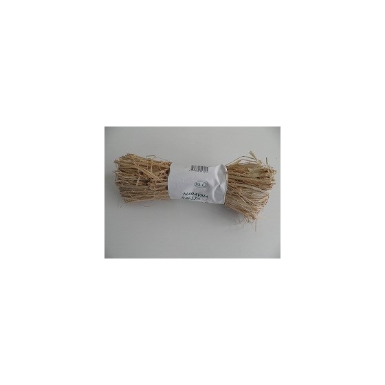 Rafija natur 250gr
