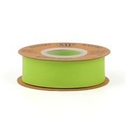 Traka mat organdi 25mm/20m sv.zelena 29