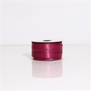 Traka saten 16mm/50m premium victorian roza 174