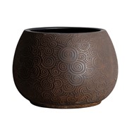 Keramička posuda h40cm d50cm