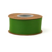 Traka mat organdi 40mm/20m maslinasta 06