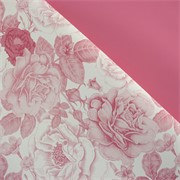 Arak kartopak loire 70x100cm 10kom antic pink
