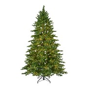 Bor 180cm Galloway LED zeleni PE/PVC d120cm 1537grančica/3000L