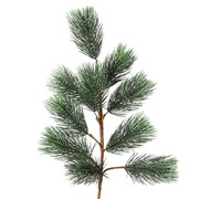 Grana bora 80cm zelena