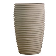 Keramička vaza h90cm d45cm