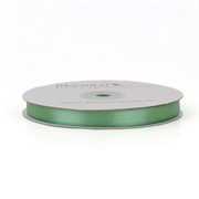 Traka saten 10mm/50m standard sage green 577