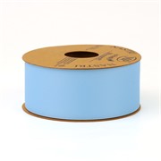 Traka mat saten 40mm/20m sv.plava 16