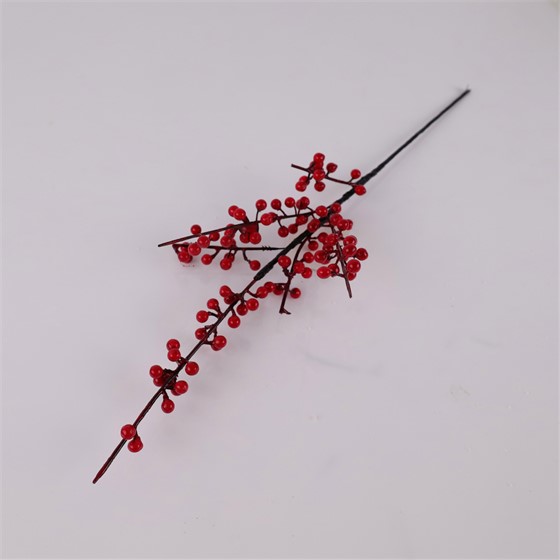 Grana crvene bobice 58cm