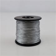 Konop B1 1mm/100m srebrni