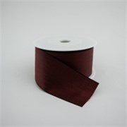 Traka 107 Moire 50mm/25m bordo 577