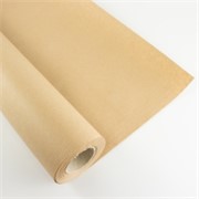 Rola Kraft papir bez premaza 1x25m 50gr natur