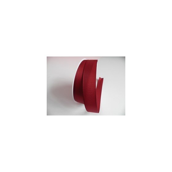 Traka 111 25mm/50m t.crvena 65