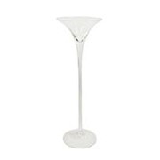 Staklo čaša martini h50d17cm