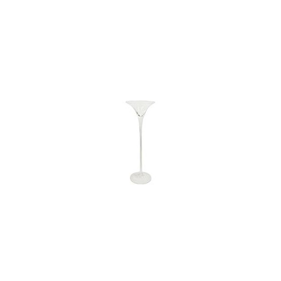Staklo čaša martini h50d17cm