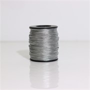 Konop B2 sa žicom 1,6mm/100m srebrni