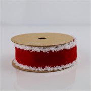 Traka Santa suit 40mm/10m crvena