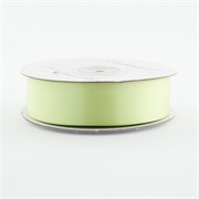 Traka saten 25mm/25m premium lime zelena 524