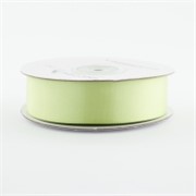 Traka saten 25mm/25m premium lime zelena 524