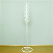 Metalni stalak - 2m bijeli