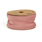 Traka Giusy 45mm/10m old pink 20
