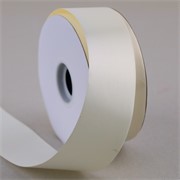 Traka pastel 5cm/100m - bež