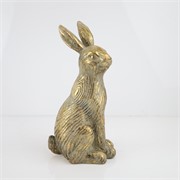 Zec dekorativni 16x13,5x31cm