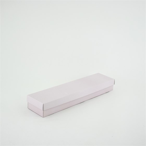 Kutija za cvijeće 78x18,7x10,3cm roza
