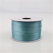Traka saten 16mm/50m premium nile plava 331