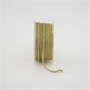 Konop 5mm/50m zlatna 04