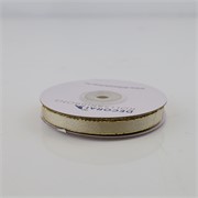 Traka RB2002GOLD 10mm/25m zlatna