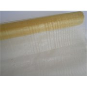 Organdi rola 48cmx10m - sv.zlatna