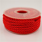 Konop marina 5mm/15m crvena 08