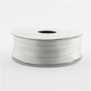 Traka saten 10mm/50m premium sv.srebrna 009