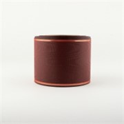 Traka 4422 Moire metalik rub 75mm/25m bordo 277