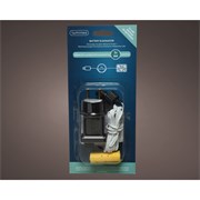 4,5V battery eliminator za 1 artikl 3AA 3m