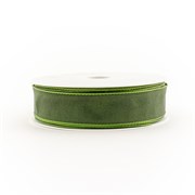 Traka 9240 25mm/25m maslinasta tamna 548