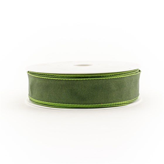 Traka 9240 25mm/25m maslinasta tamna 548