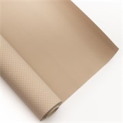 Rola kartopak dvobojna baby pois 1x40m tortora/bijela