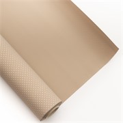Rola kartopak baby pois 1x40m tortora/bijela