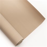 Rola kartopak dvobojna baby pois 1x40m tortora/bijela