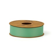 Traka mat saten 25mm/20m sage zelena 54