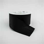 Traka 107 Moire 50mm/25m crna 100